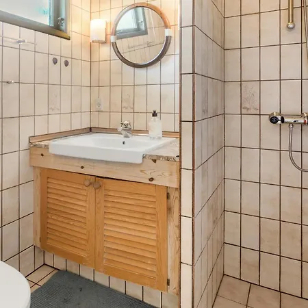 Casa de Férias Cozy In With Wifi *