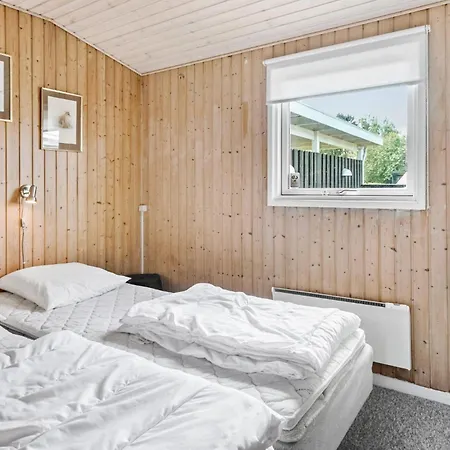 Casa de Férias Cozy In With Wifi