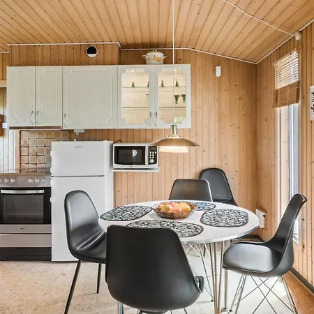 Awesome In With Kitchen