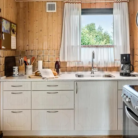 Cozy In With Wifi Dannemare