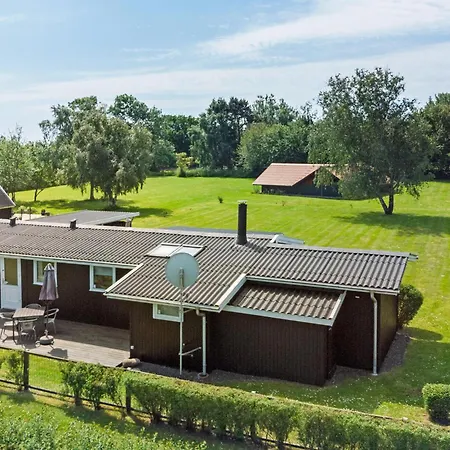 Casa de Férias Cozy In With Wifi