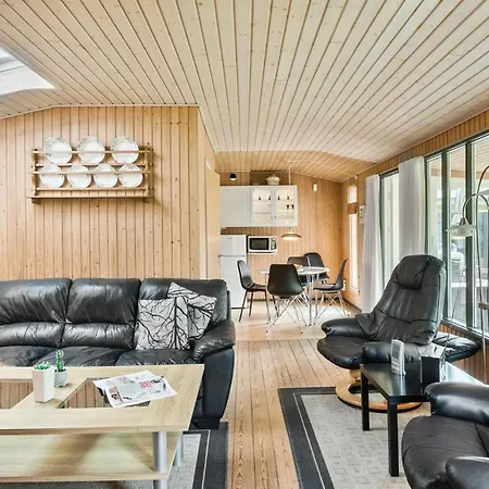 Cozy In With Wifi * Dannemare