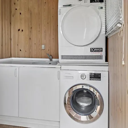 Casa de Férias Cozy In With Wifi *